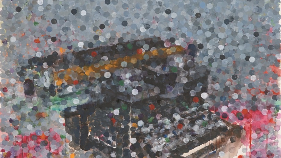 1/2016: Visual Arts Graduate Season