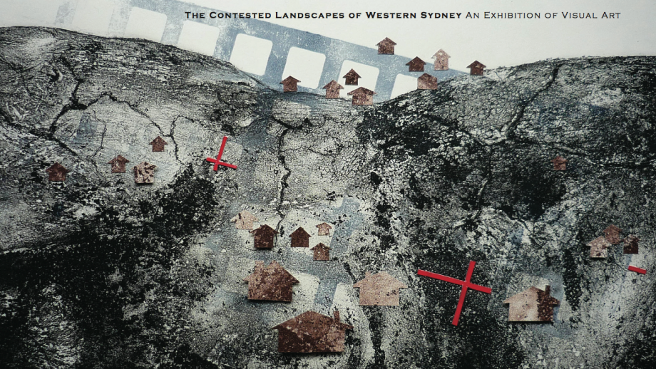 The Contested Landscapes of Western Sydney