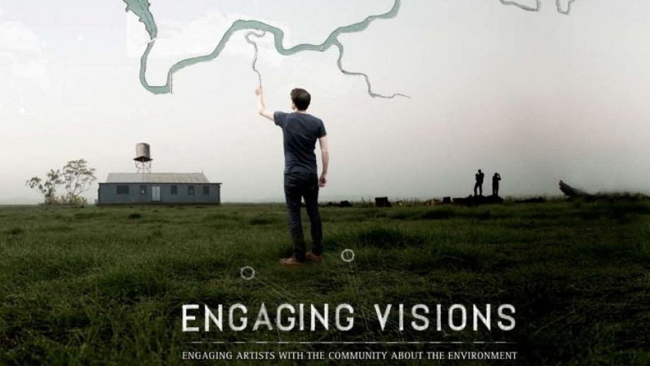Engaging Visions