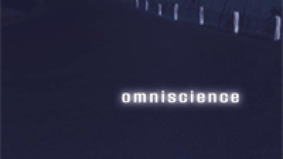 omniscience: Visual Arts Graduate Season 2006