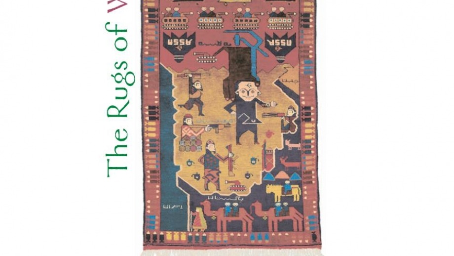 The Rugs of War