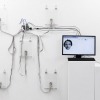 Rory Gillen, 'The Quincunx Camera' (Installation view), 2019, archival inkjet print, laser cut acrylic, microcontrollers, wire, monitor, custom software, dimensions variable.