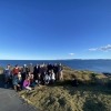 Edrom Lodge & Greencape Lighthouse via Disaster Bay with Franz Peters