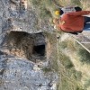 Yarangobilly Caves view