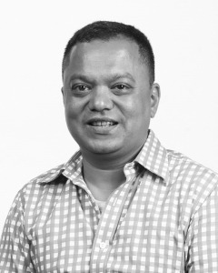 Dr. Chaitanya Sambrani